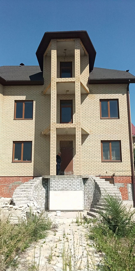 Здание под офис, пансионат 722 м² фото