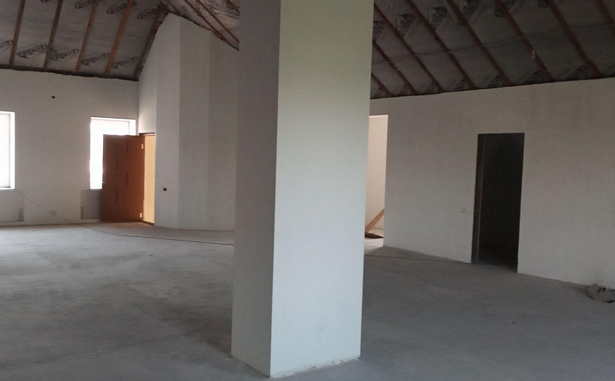 Здание под офис, пансионат 722 м² фото