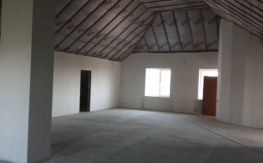 Здание под офис, пансионат 722 м² фото