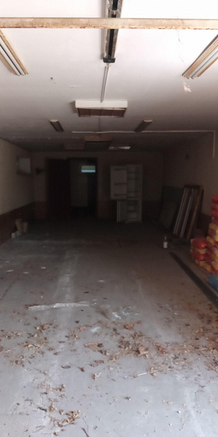 Здание под офис, пансионат 722 м² фото