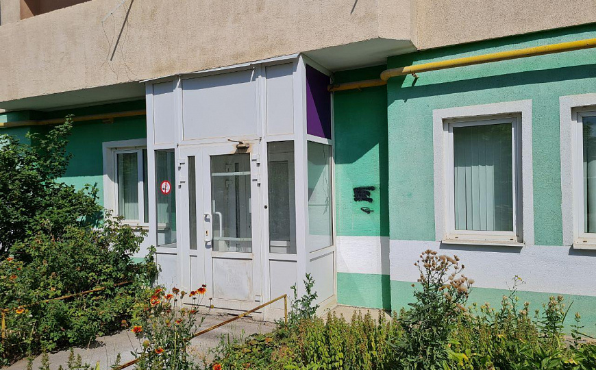 Помещение под спортивную секцию, студию красоты, детский центр, 150м2 фото