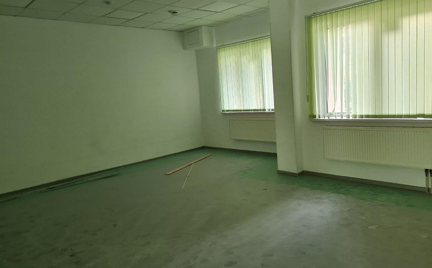 Помещение под спортивную секцию, студию красоты, детский центр, 150м2 фото