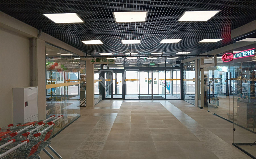 Сдам торговое помещение, 60 м² фото