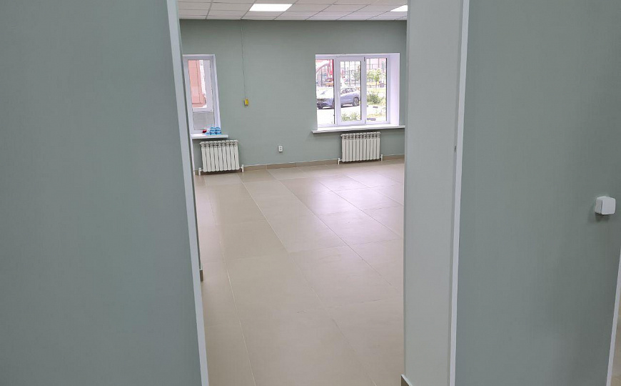 Помещение свободного назначения, 120м2 фото