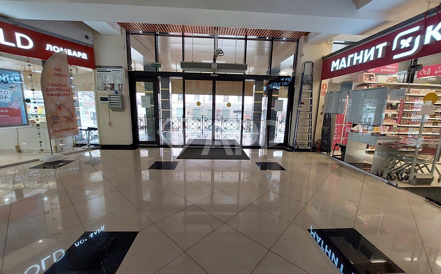 Сдам помещение свободного назначения, 860 м² фото