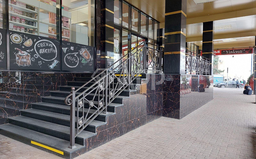 Сдам помещение свободного назначения, 860 м² фото