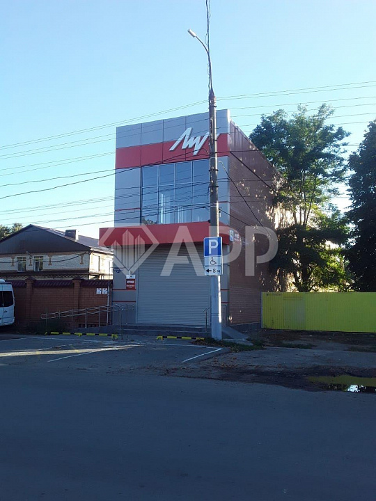 Сдам помещение свободного назначения, 250 м². От 50 м² фото