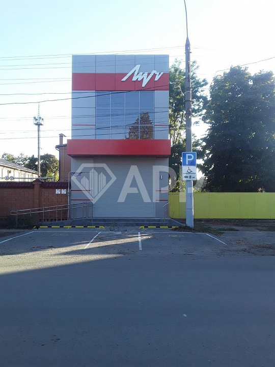 Сдам помещение свободного назначения, 250 м². От 50 м² фото