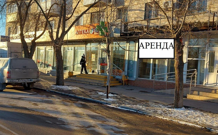 Сдам помещение свободного назначения, 88 м² фото
