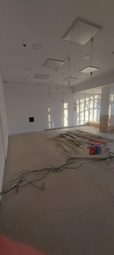 Сдам помещение свободного назначения, 88 м² фото