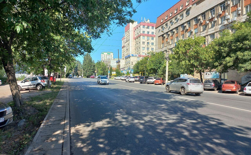 Помещение в бизнес-центре в с новым ремонтом. фото