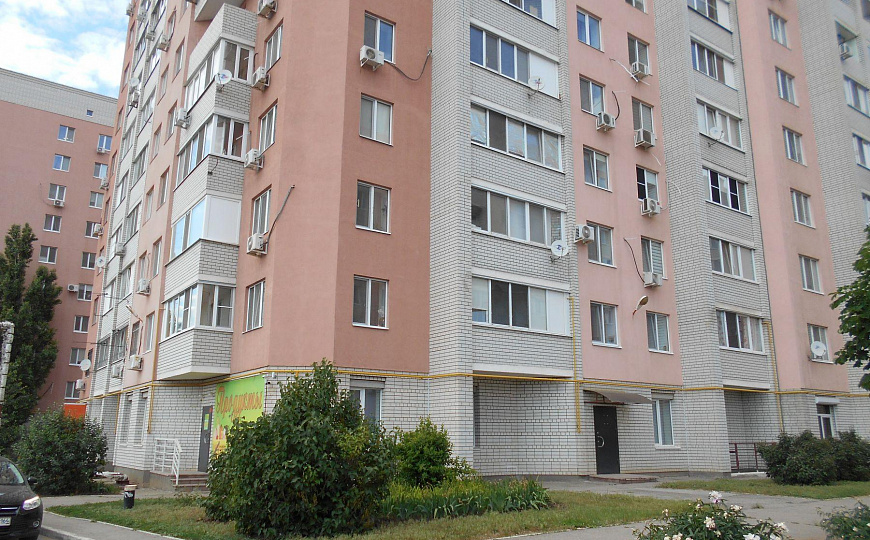 Помещение на первом этаже, 100,5 м² фото