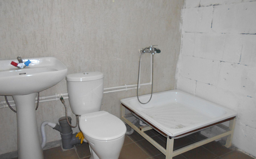 Помещение на первом этаже, 100,5 м² фото