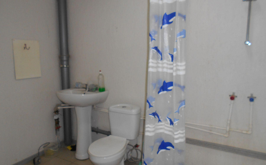 Помещение на первом этаже, 100,5 м² фото