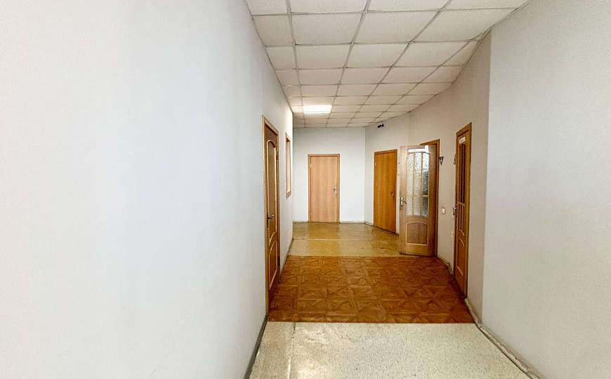 Аренда офиса на первой линии фото