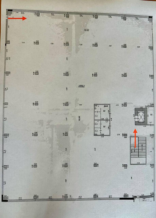 Помещение свободного назначения, 800 м² фото