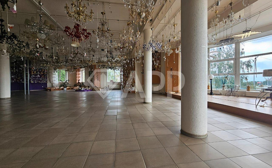 Помещение свободного назначения 250 м² фото