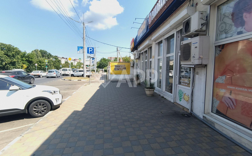 Продам готовый арендный бизнес, 85,7 м² фото