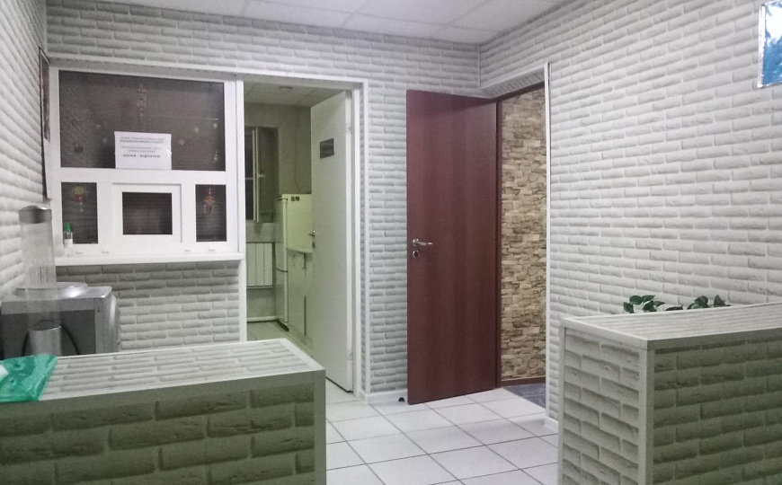 Оздоровительный центр, сауна в бизнес-центре, 150 м² фото