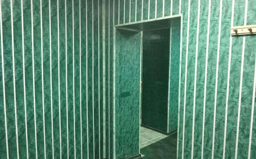 Оздоровительный центр, сауна в бизнес-центре, 150 м² фото