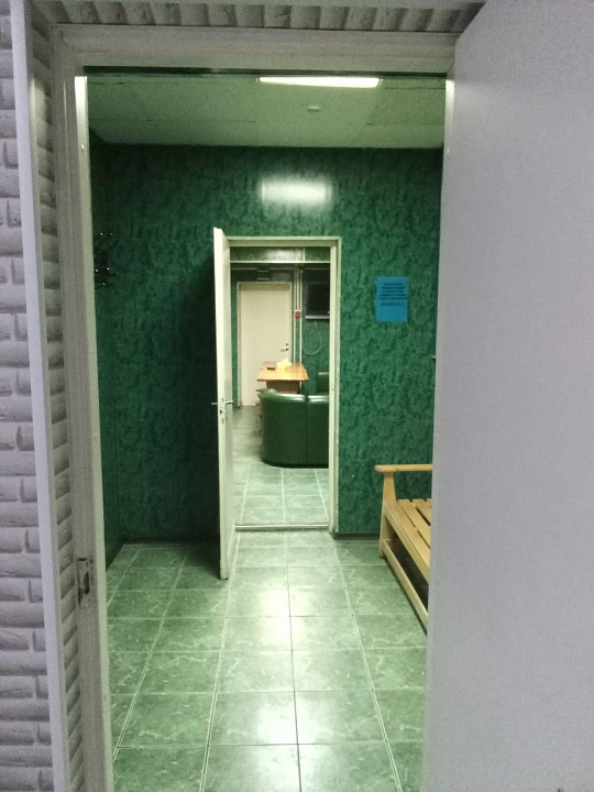 Оздоровительный центр, сауна в бизнес-центре, 150 м² фото