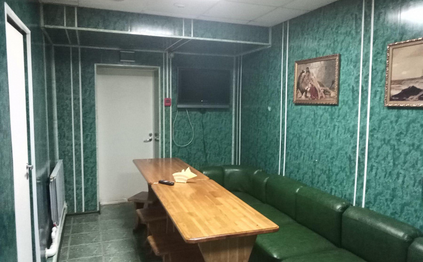 Оздоровительный центр, сауна в бизнес-центре, 150 м² фото