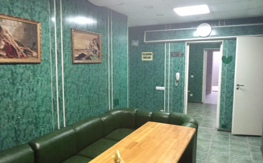 Оздоровительный центр, сауна в бизнес-центре, 150 м² фото