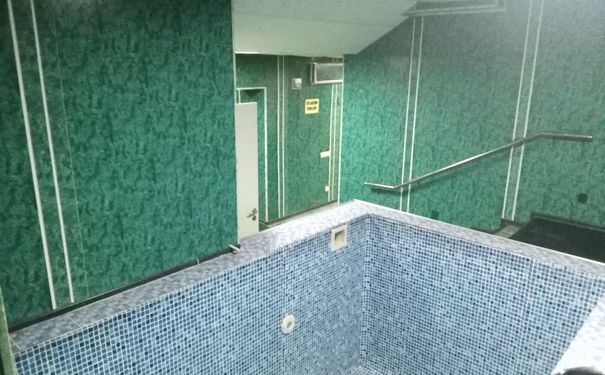 Оздоровительный центр, сауна в бизнес-центре, 150 м² фото