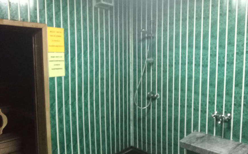 Оздоровительный центр, сауна в бизнес-центре, 150 м² фото