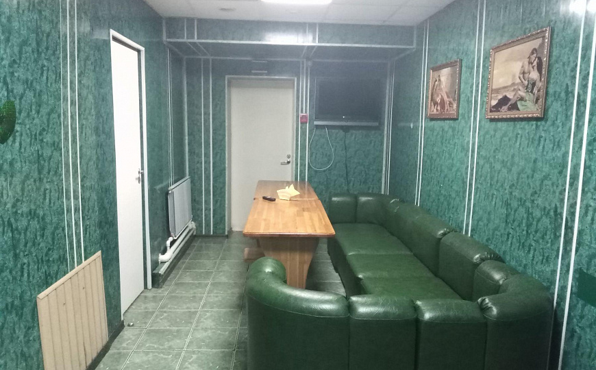 Оздоровительный центр, сауна в бизнес-центре, 150 м² фото