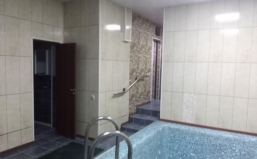 Оздоровительный центр, сауна в бизнес-центре, 150 м² фото