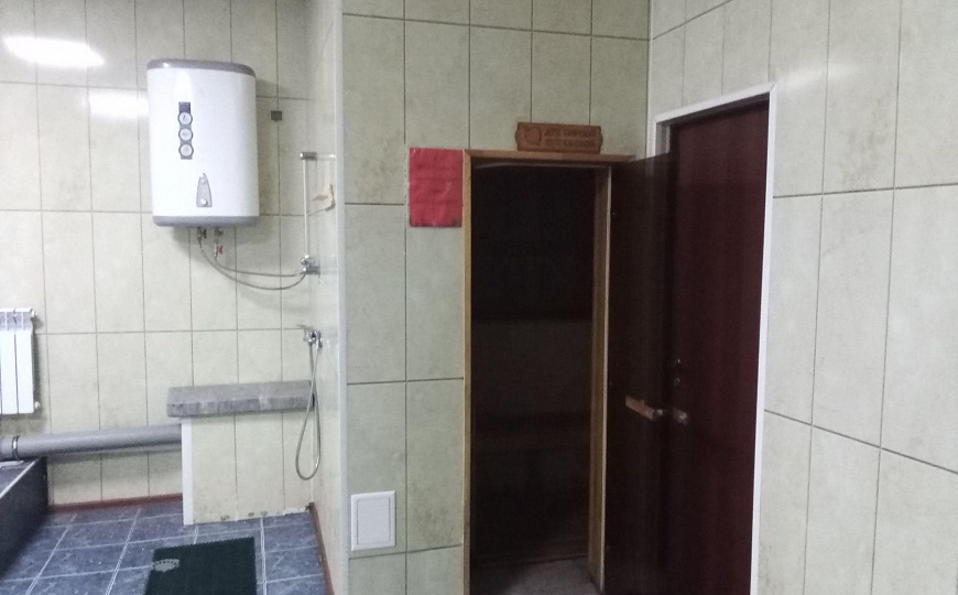 Оздоровительный центр, сауна в бизнес-центре, 150 м² фото