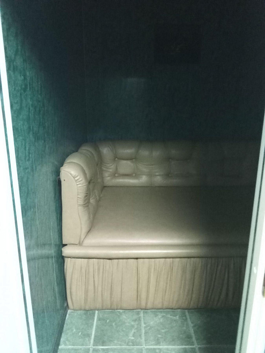 Оздоровительный центр, сауна в бизнес-центре, 150 м² фото