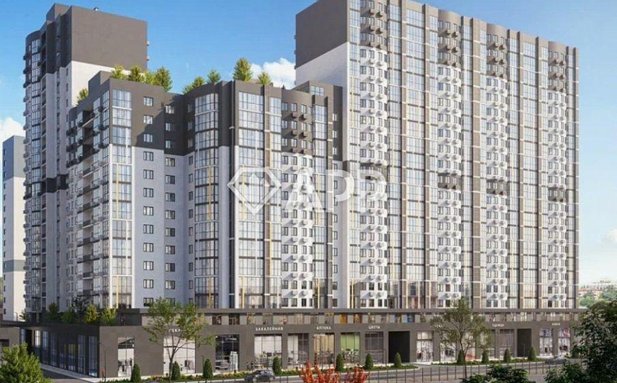 Продам помещение свободного назначения, 169,44 м² фото