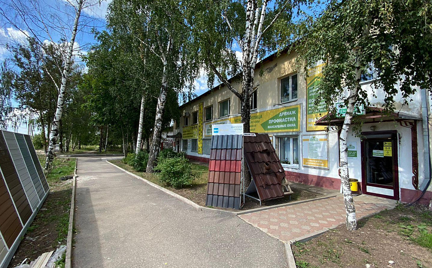 Продам имущественный комплекс, 3648 м² фото