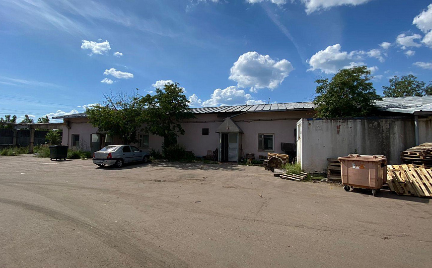 Продам имущественный комплекс, 3648 м² фото