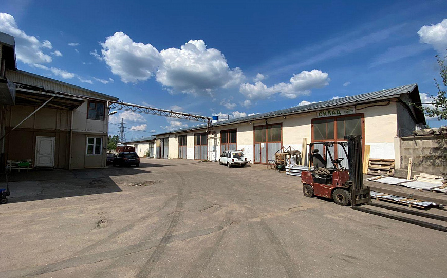 Продам имущественный комплекс, 3648 м² фото