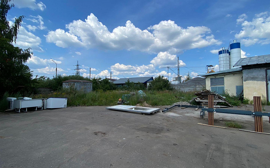 Продам имущественный комплекс, 3648 м² фото