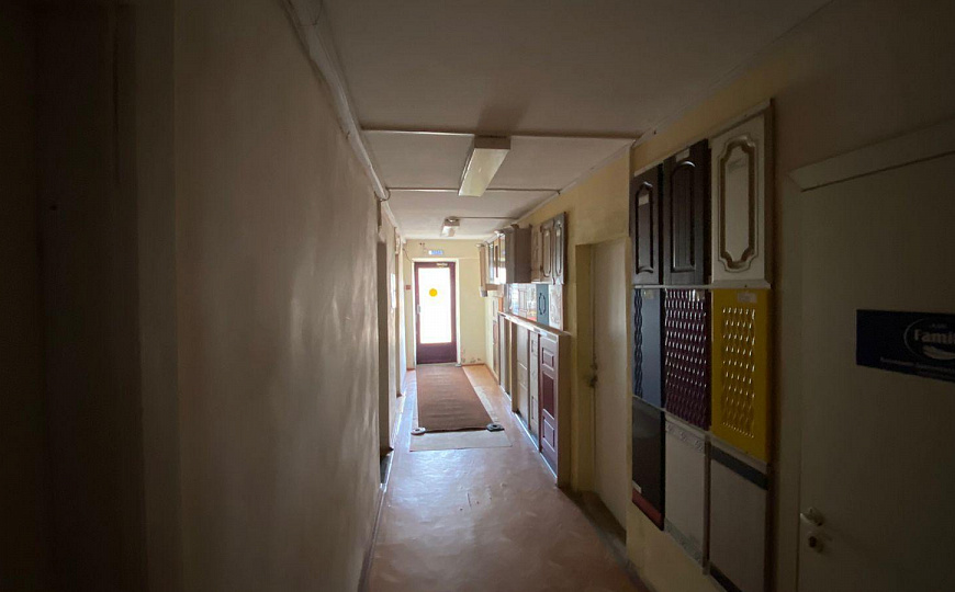 Продам имущественный комплекс, 3648 м² фото