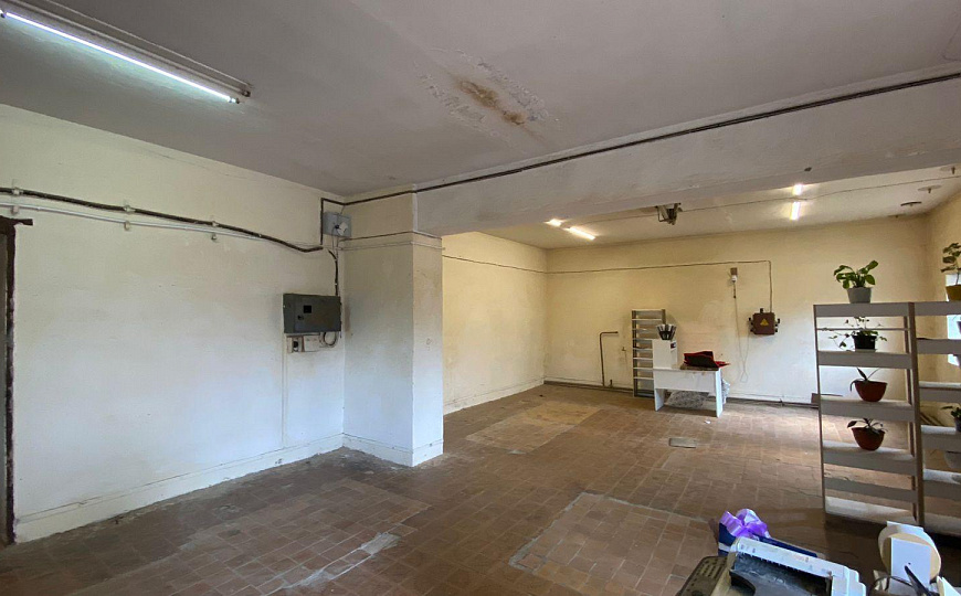 Продам имущественный комплекс, 3648 м² фото