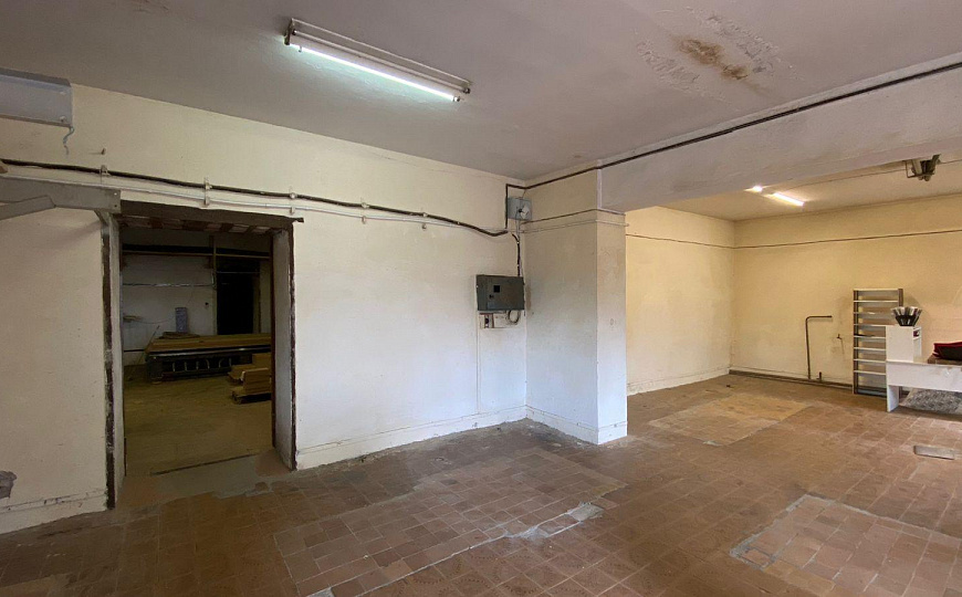 Продам имущественный комплекс, 3648 м² фото