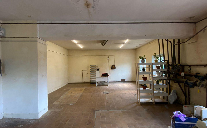 Продам имущественный комплекс, 3648 м² фото