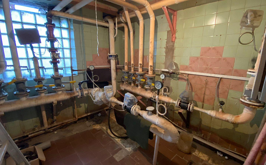 Продам имущественный комплекс, 3648 м² фото