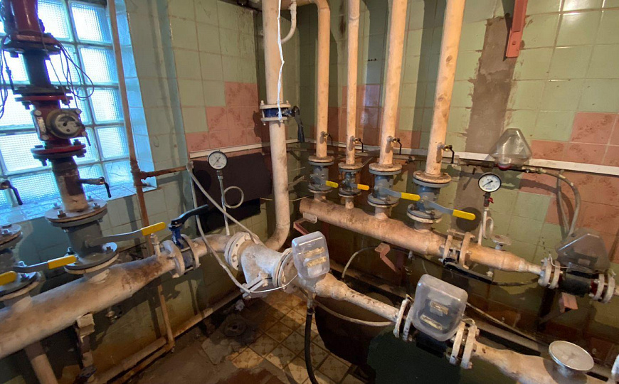 Продам имущественный комплекс, 3648 м² фото