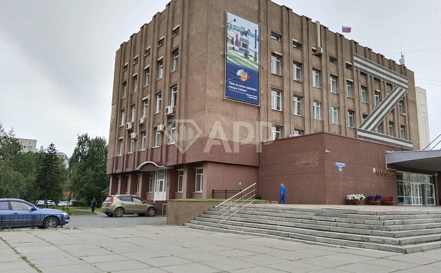 Офис/Шоурум/Мед.центр, 84 м² фото