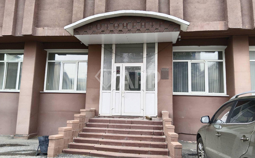 Офис/Шоурум/Мед.центр, 84 м² фото