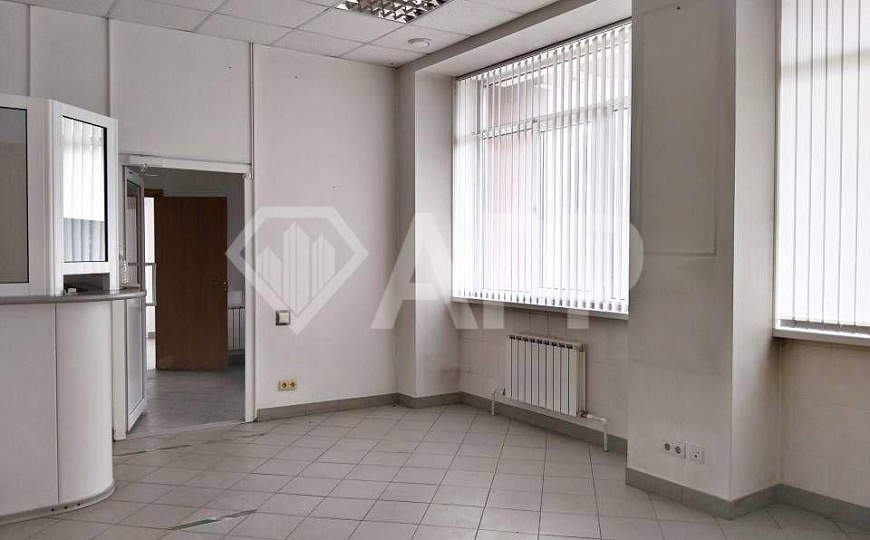 Офис/Шоурум/Мед.центр, 84 м² фото