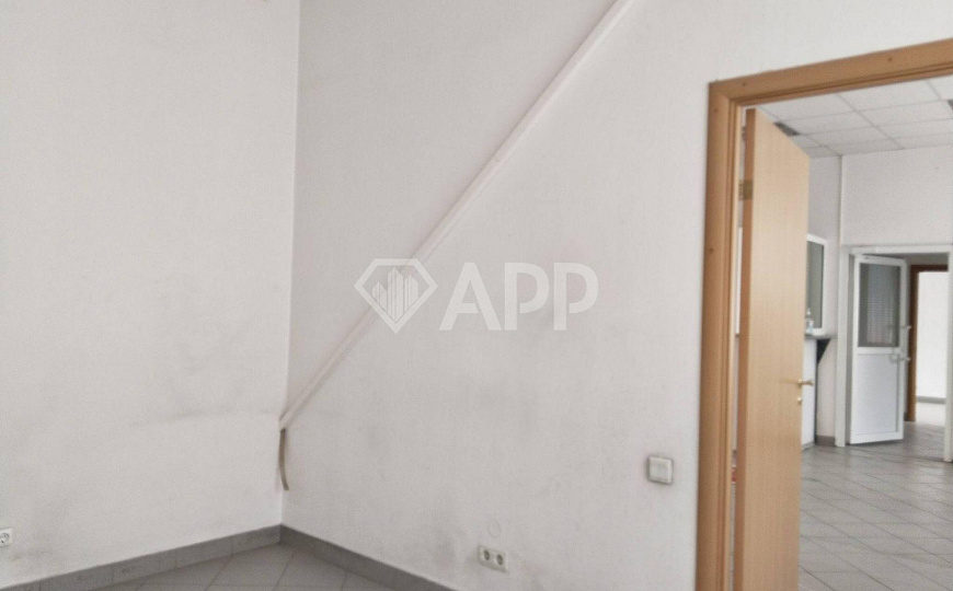 Офис/Шоурум/Мед.центр, 84 м² фото