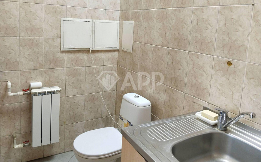 Офис/Шоурум/Мед.центр, 84 м² фото