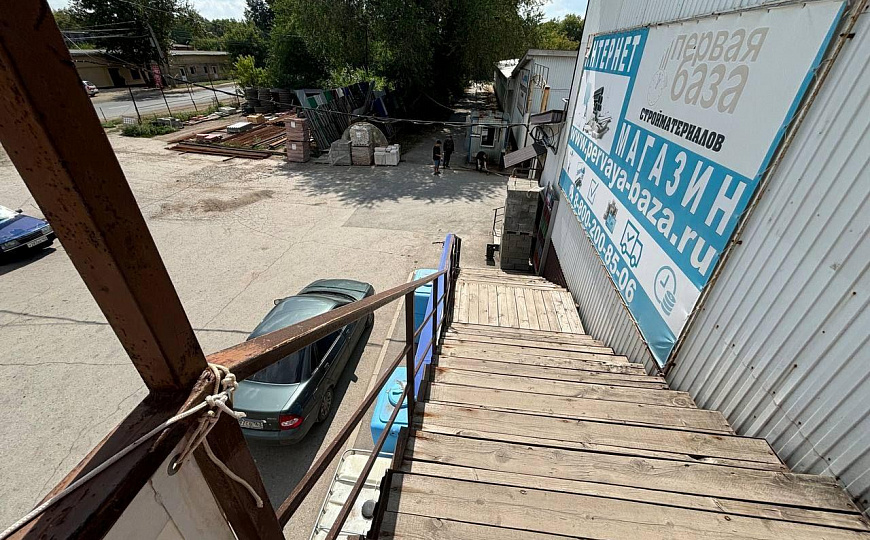 Аренда 1207,47 первая линия фото